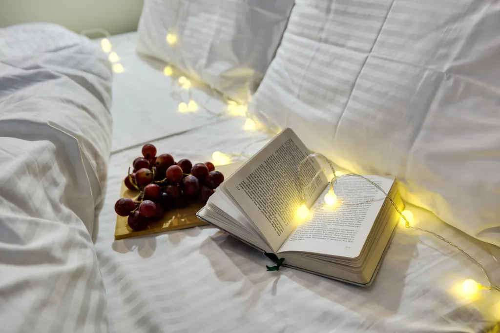 Для теплых вечеров: студия Сага с балконом в Одинбург, вблизи больницы