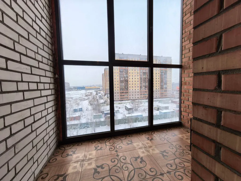 Квартира у Арены G Drive