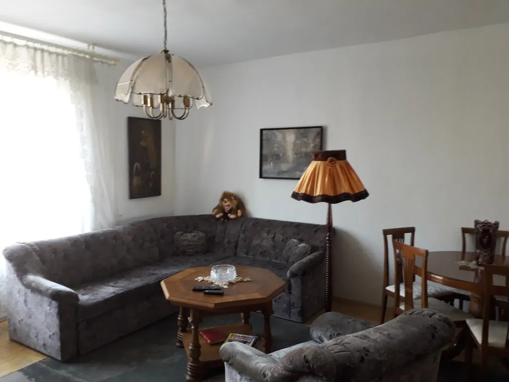 Квартира Просторная квартира у острова Канта — Калининград