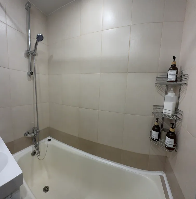 Уютная квартира близ жд вокзала