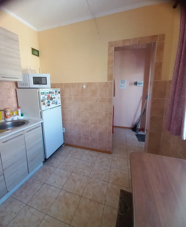 Уютная квартира в 100 м от моря