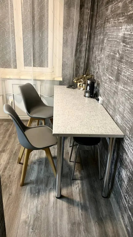 Квартира в центре города