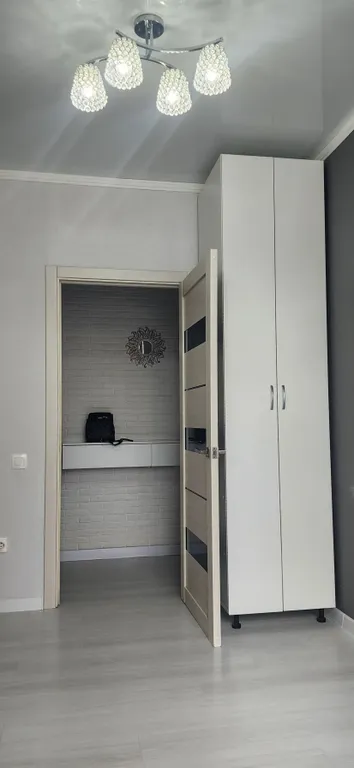 Квартира Уютная квартира с большой кухней-гостиной в современном доме — Севастополь