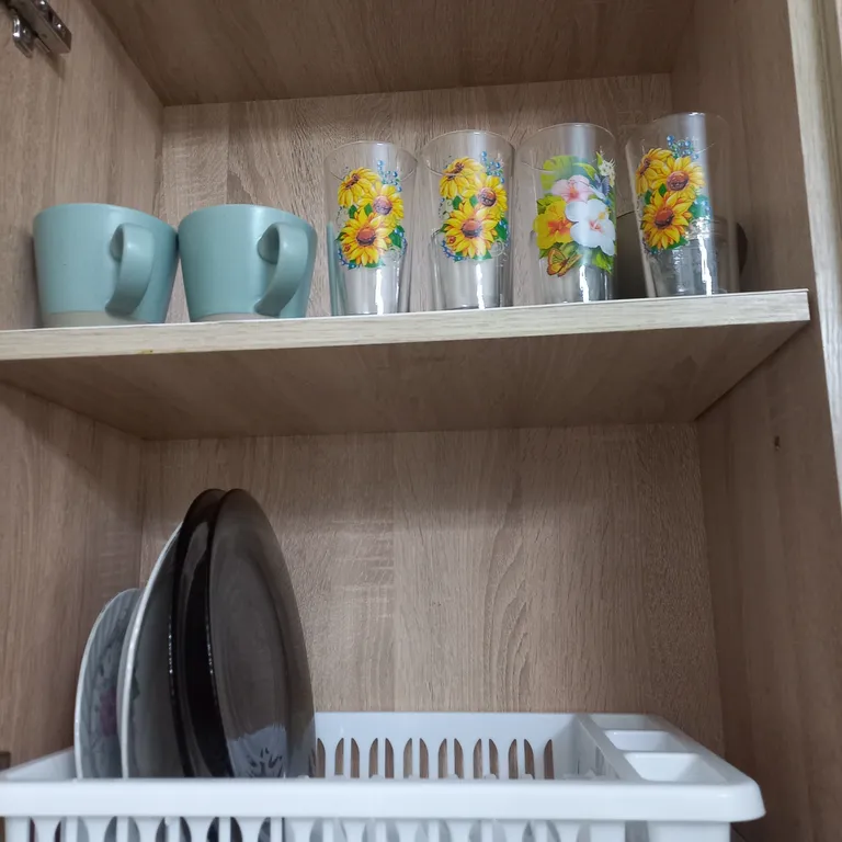 Уютная студия рядом с морем