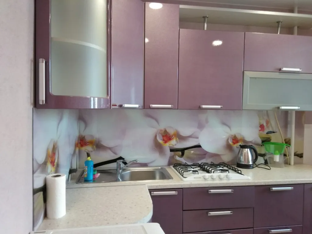 Квартира у Аквапарка