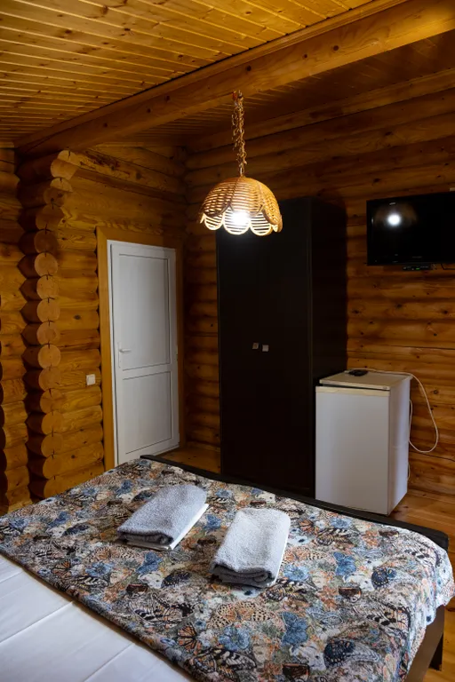 Квартира Комната — Адлер