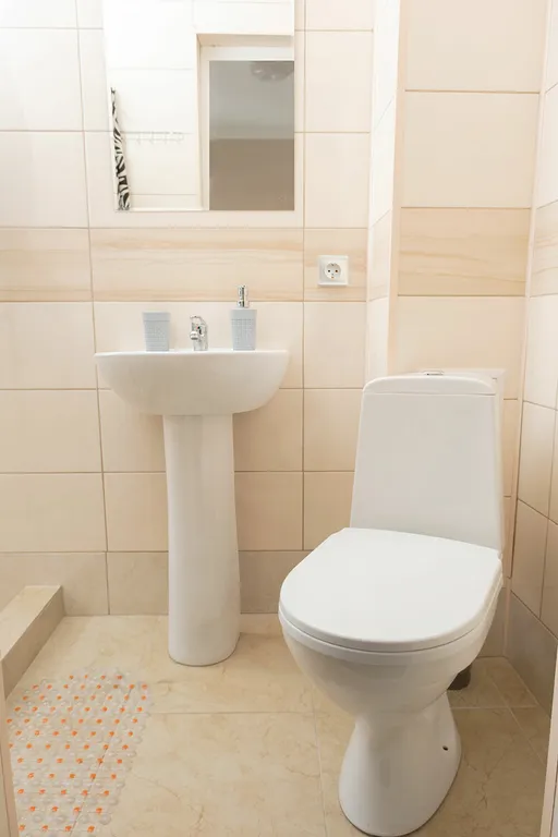 Квартира Комната — Анапа