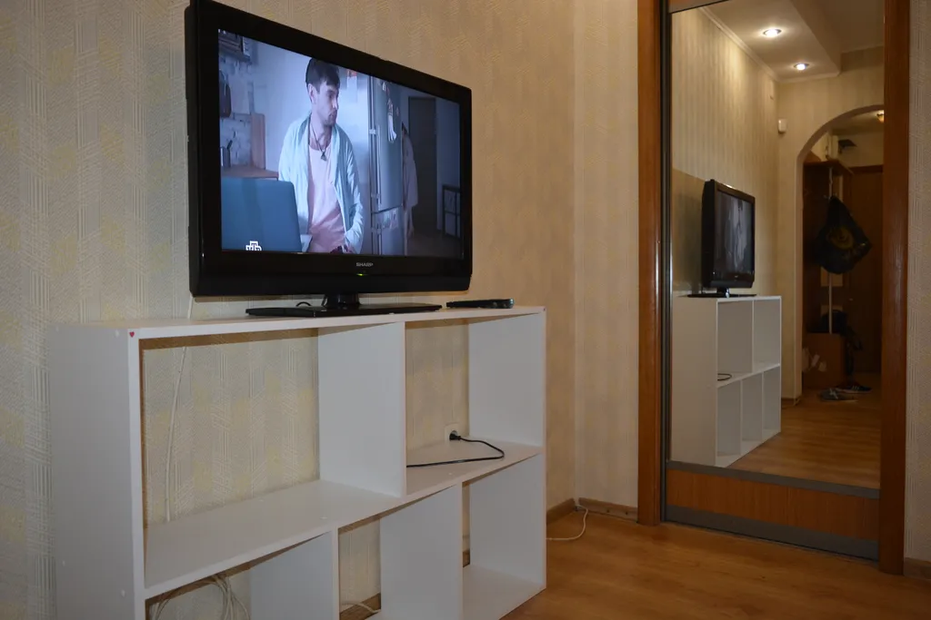 Уютные апартаменты в центре