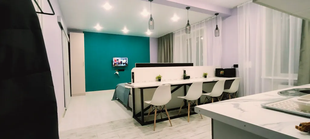 Для вас, комфортная, уютная квартира