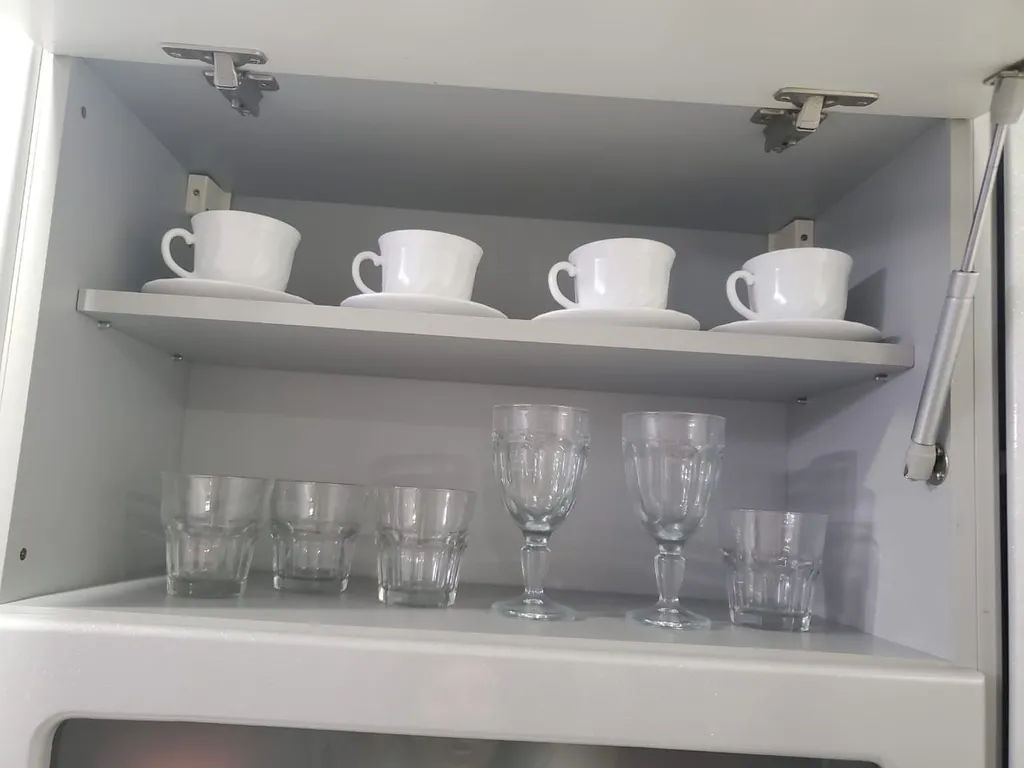 Уютна квартира