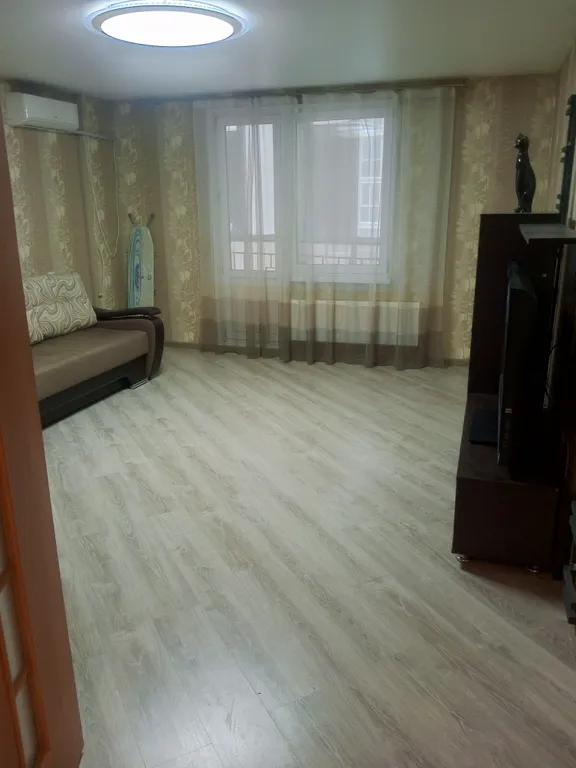 Уютная квартира в северном районе