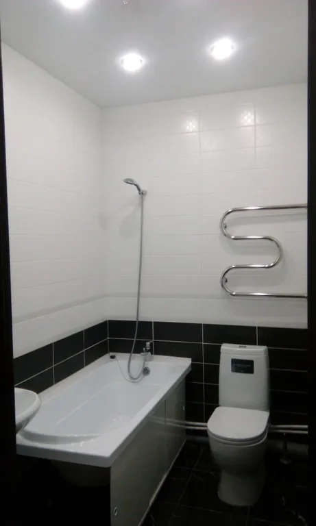 Квартира премиум класса с евро ремонтом