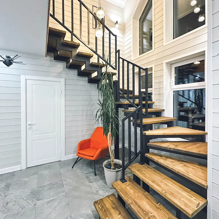 Уютный Домик с Баней