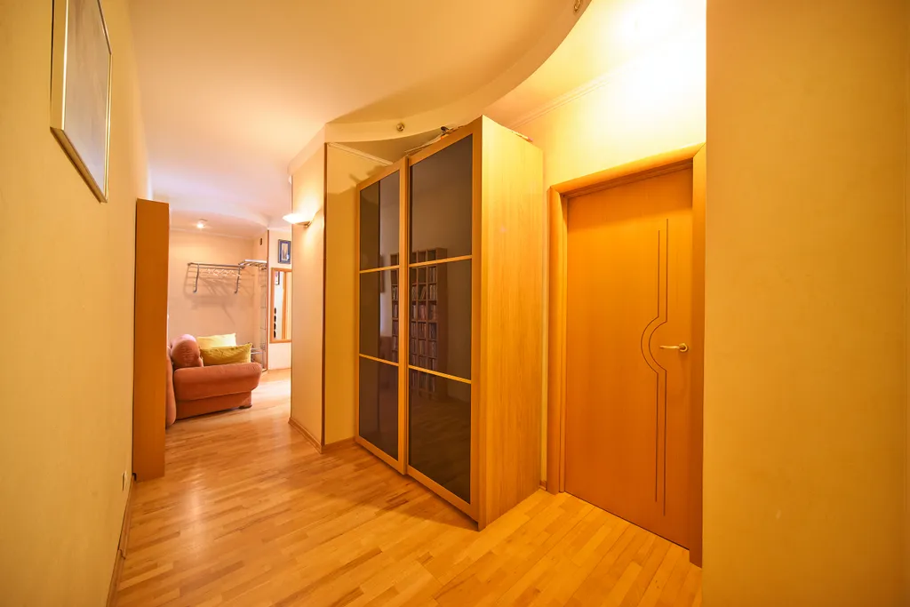 Квартира 2-комнатная Квартира — Москва