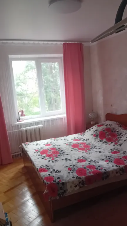 Квартира для семейного отдыха