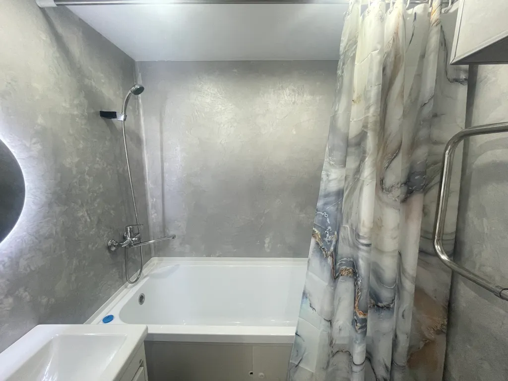 Уютная квартира в центре