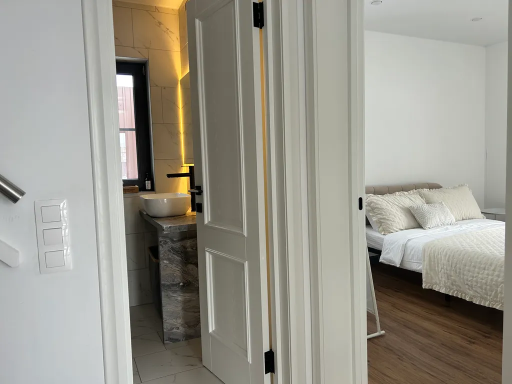 Дом на Самотёчной