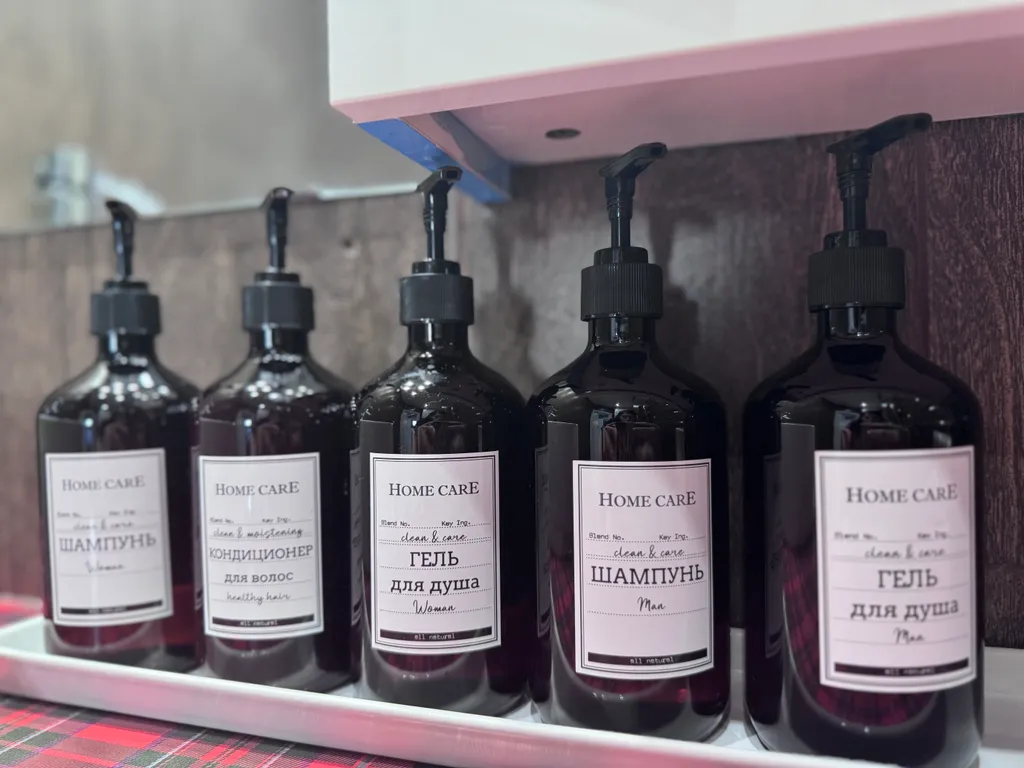 Квартира Квартира Просторная евро-2 в районе парка Галицкого — Краснодар