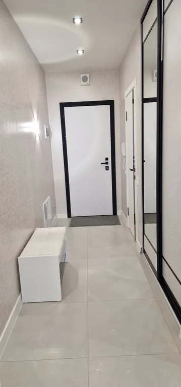 Квартира Уютные апартаменты — Светлогорск