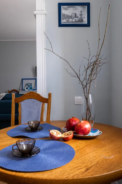 Квартира Апартаменты Your Stylish Apart у м. Чернышевская — Санкт-Петербург