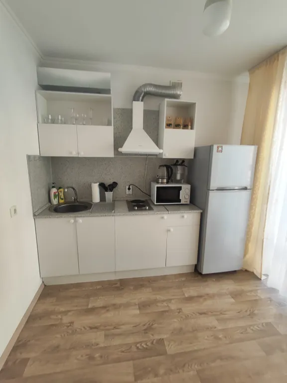 Квартира Самара в Кошелев парке