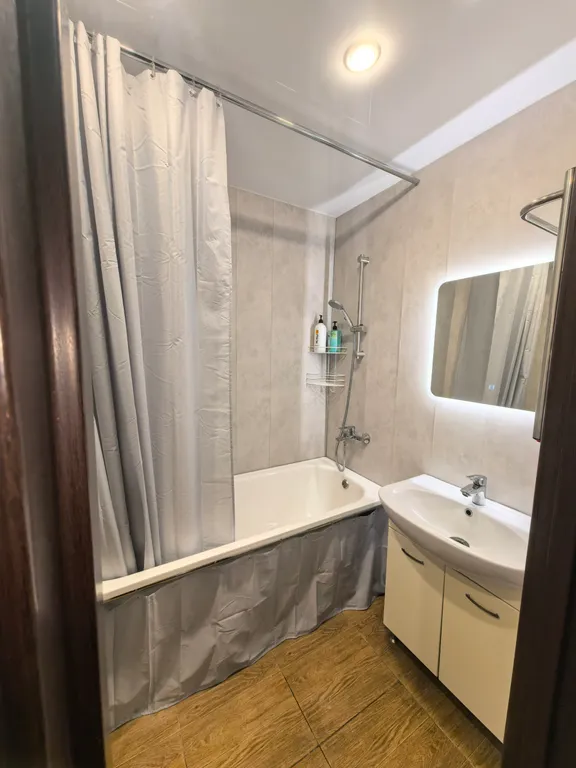 Квартира у метро Гагаринская, Медицинскго университета