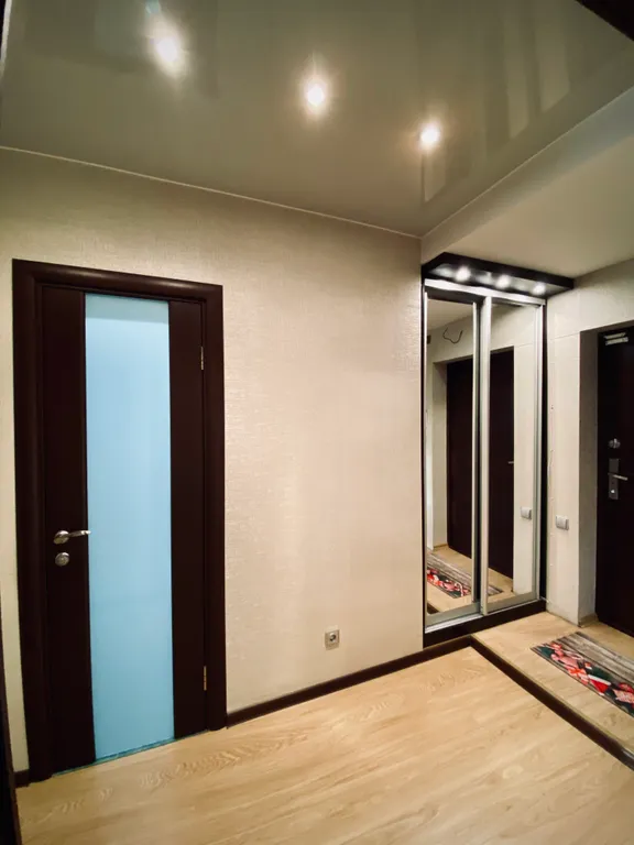 Квартира Квартира Аура уюта — Новосибирск