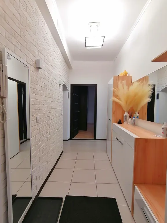 Уютные апартаменты в самом центре города