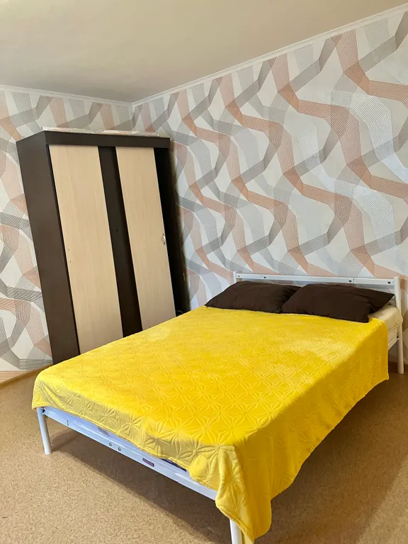 Уютная студия в центре (Бульвар Гагарина) Мотовилихи