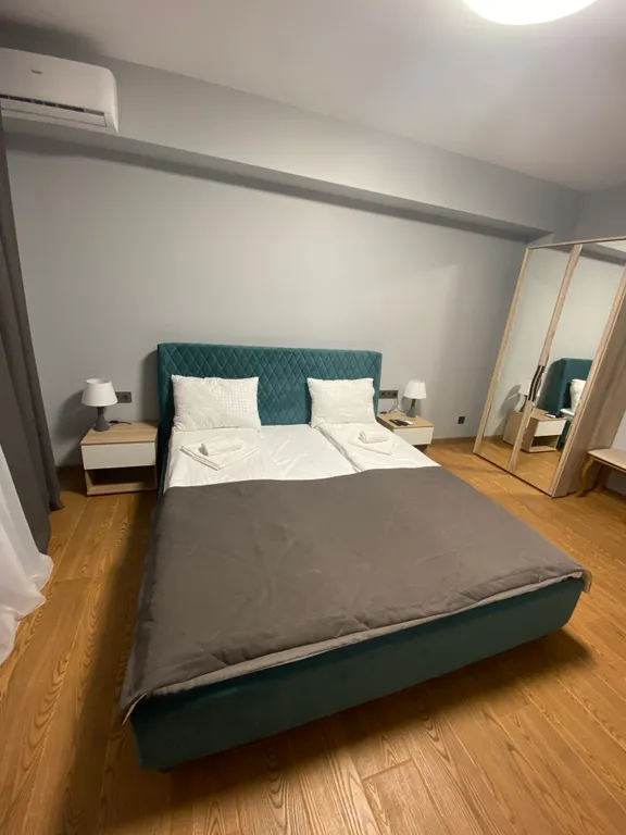 Коттедж в Сириусе