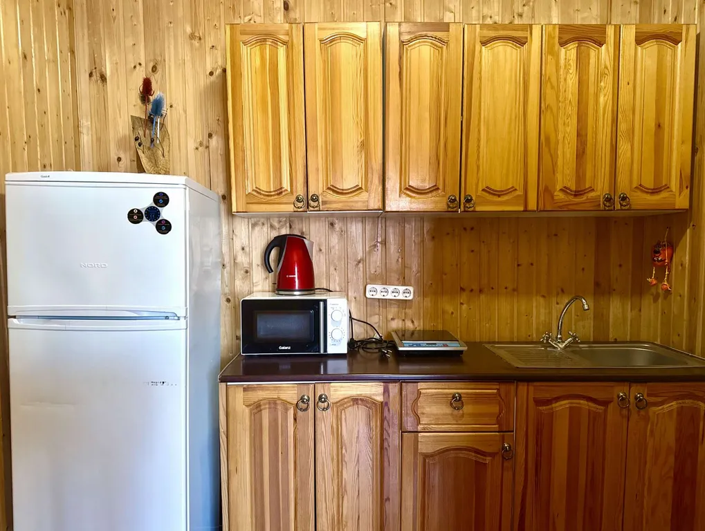 Cтандарт с кухней