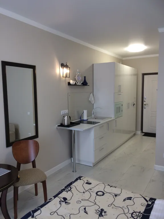 Квартира Квартира Blister — Севастополь