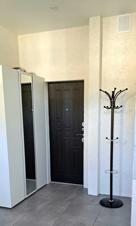 Квартира-студия в старой части города