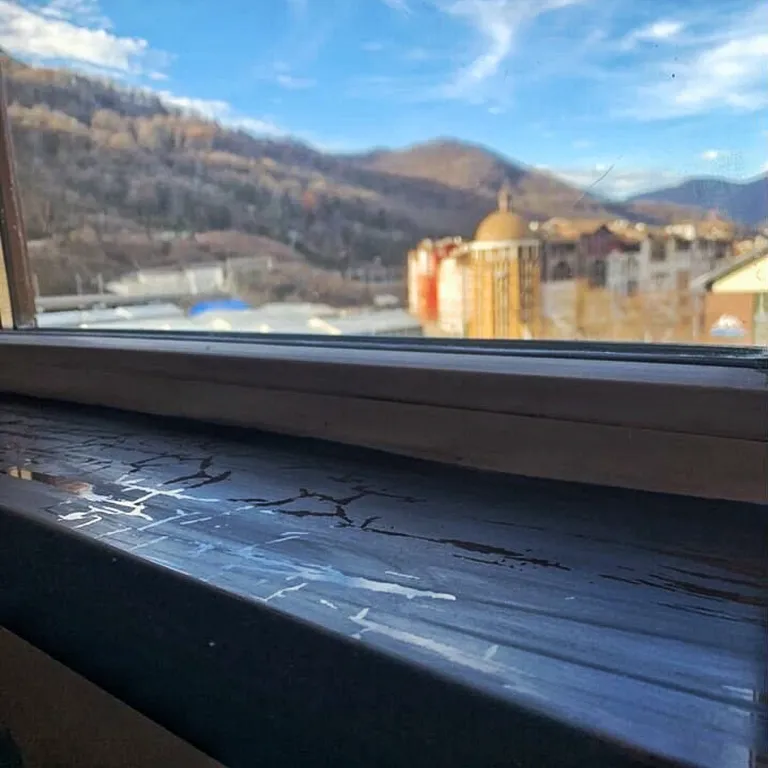 Квартира Квартира Loft дизайн студия — Эсто-Садок