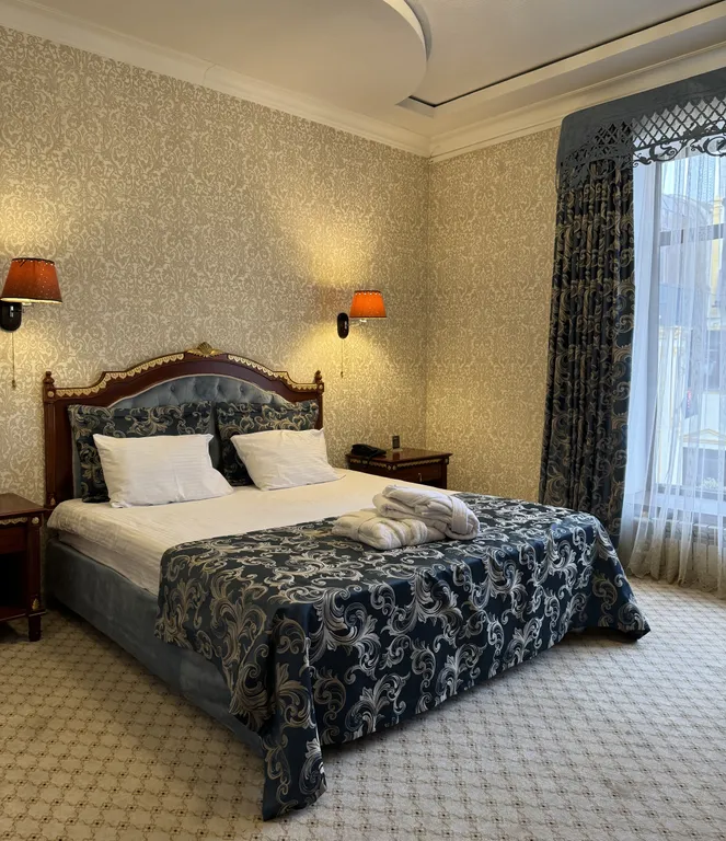 Квартира Комната — аренда посуточно в Грозный