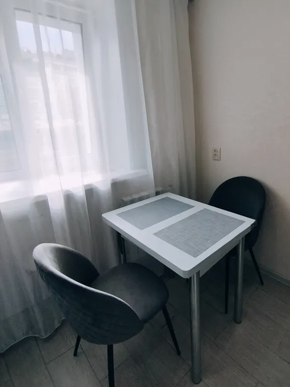 1-комнатная квартира в центре