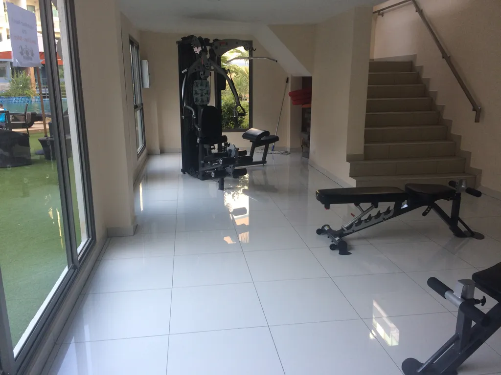 Two-level loft Laguna beach 2 Jomtien