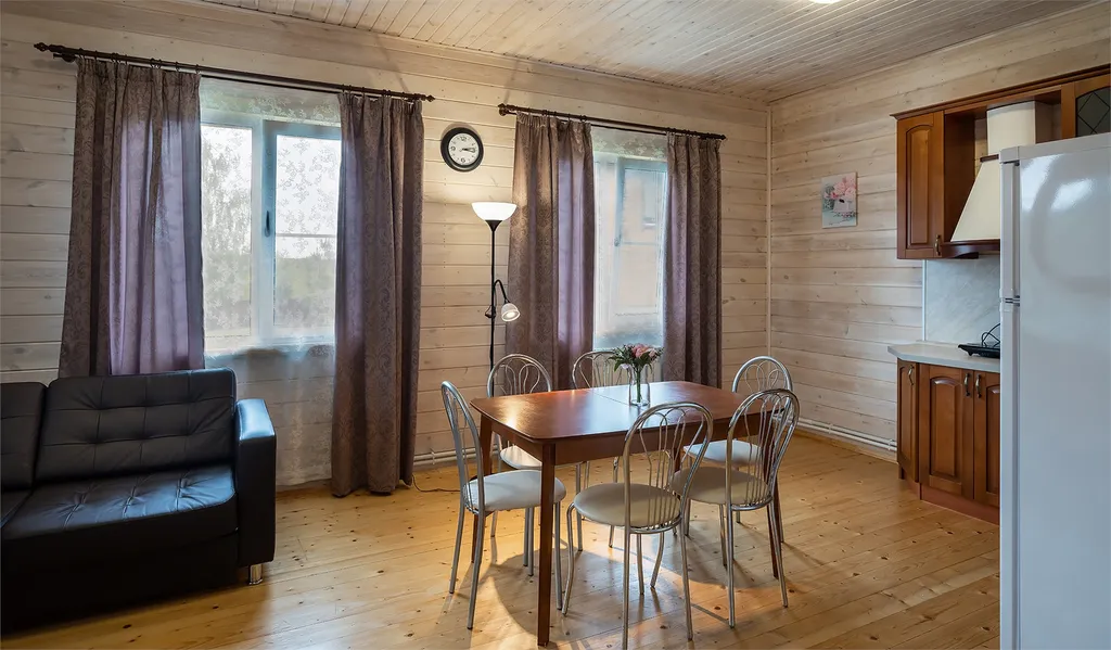 3-комнатный Дом