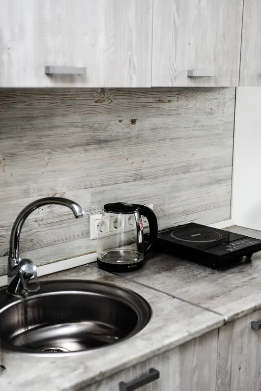 Функциональная студия с кондиционером