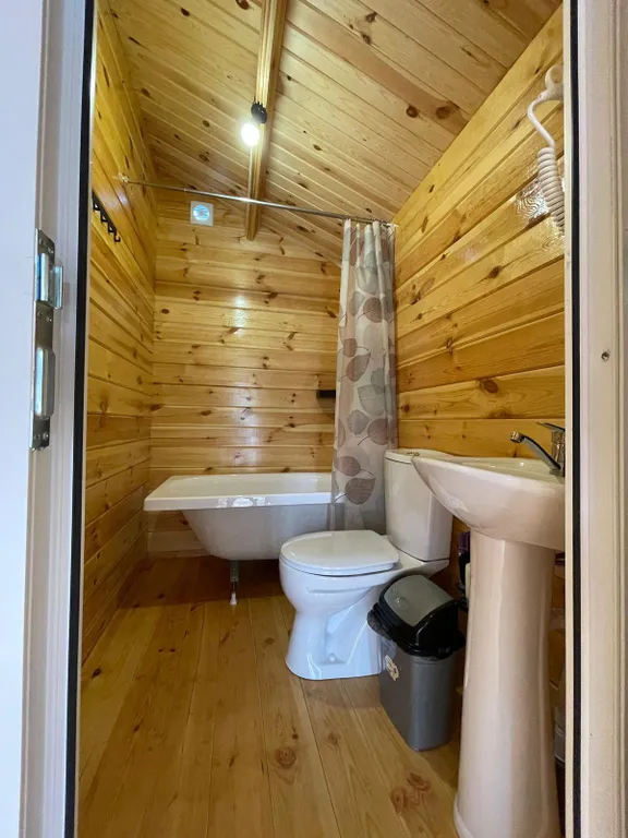 1-комнатный Дом