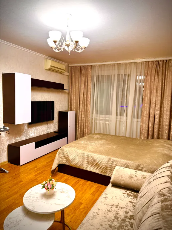 Квартира Квартира возле МХГ — Краснодар