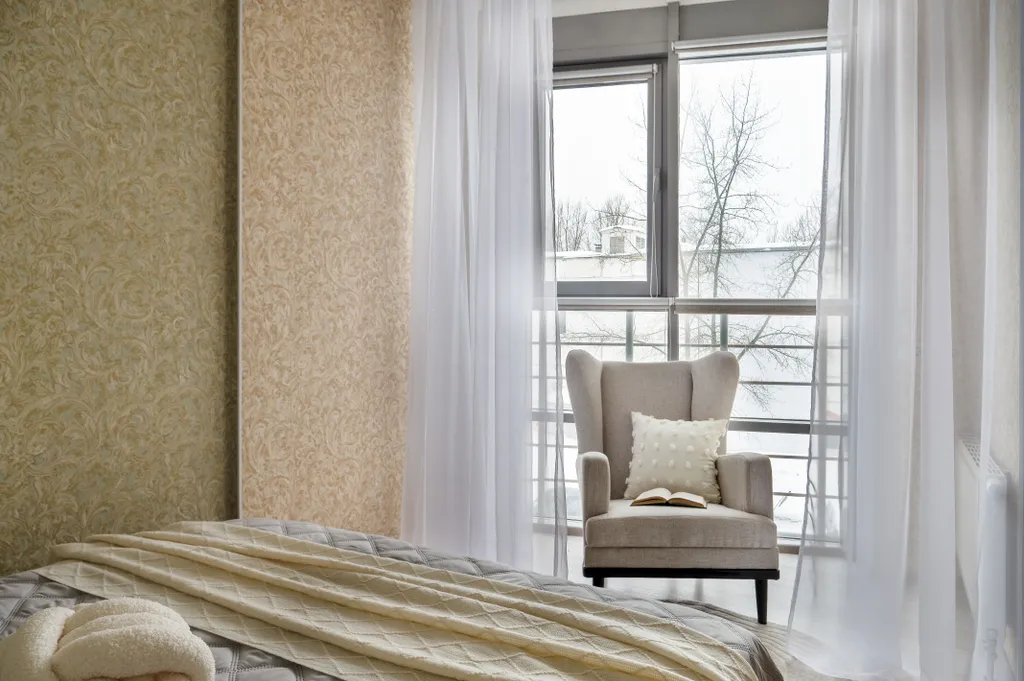 Квартира Уютная квартира 44 м² в новом жк ландыши — Москва