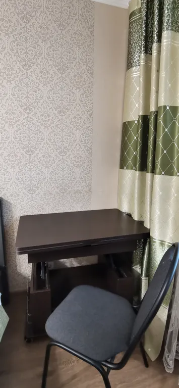 Уютная квартира в новом районе города