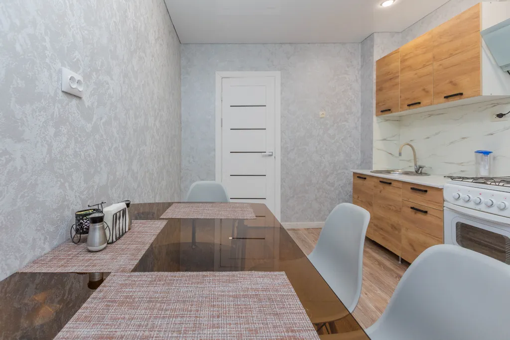 Квартира рядом с аэропорт