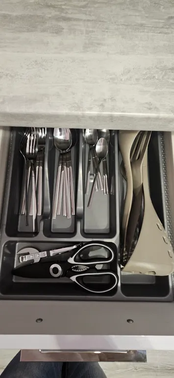 Стильная студия в ЖК Красное яблоко