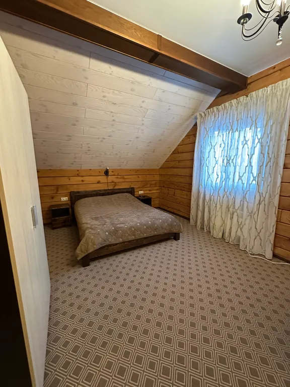 4-комнатный Дом