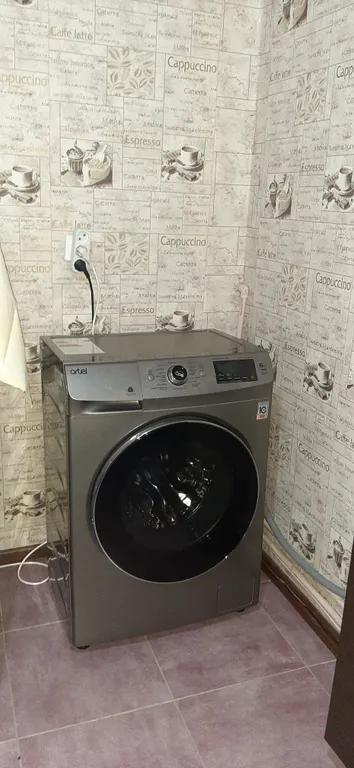 Квартира 1-комнатная Квартира — Гагра