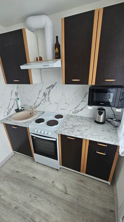 Уютная 2-х комнатная квартира рядом с центром