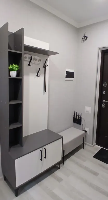 Квартира рядом с аэропортом и автовокзалом