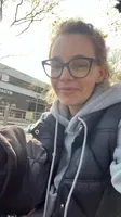 Марина Парфенова
